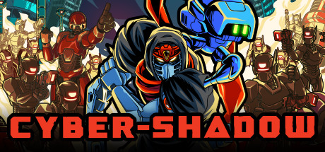 Download Cyber Shadow pc game