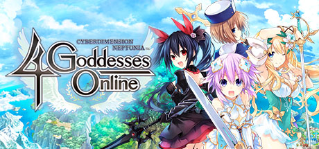 Download Cyberdimension Neptunia: 4 Goddesses Online pc game