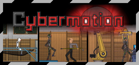 Download Cybermotion pc game