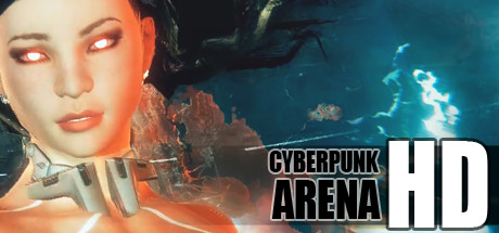 Download Cyberpunk Arena pc game