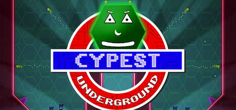 Download CYPEST Underground pc game