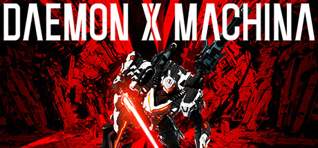 Download DAEMON X MACHINA pc game