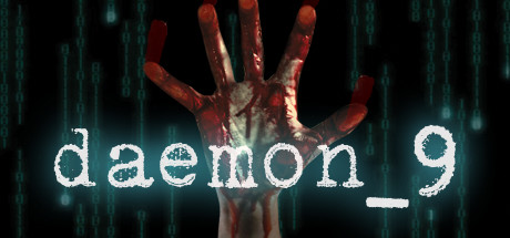 Download Daemon_9 pc game