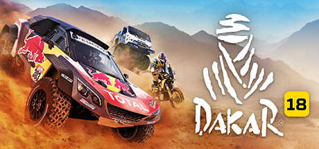 Download Dakar 18 pc game