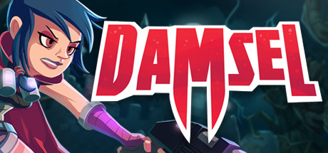 Download Damsel pc game