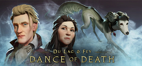 Download Dance of Death: Du Lac & Fey pc game