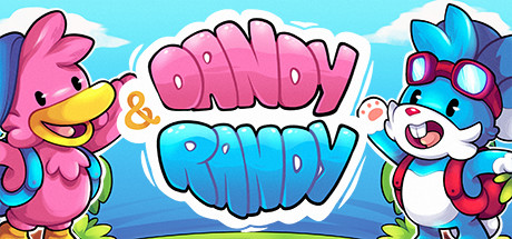 Download Dandy & Randy pc game