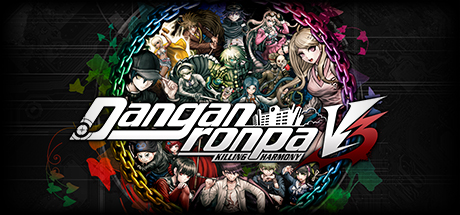 Download Danganronpa V3: Killing Harmony pc game