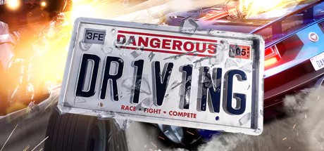 Download Dangerous Driving pc game