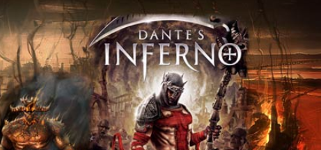 Download Dante's Inferno pc game