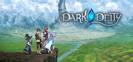 Download Dark Deity pc game