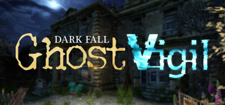 Download Dark Fall: Ghost Vigil pc game