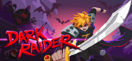 Download Dark Raider pc game