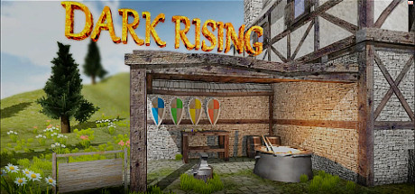 Download Dark Rising pc game