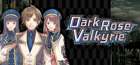 Download Dark Rose Valkyrie pc game