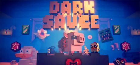 Download Dark Sauce pc game