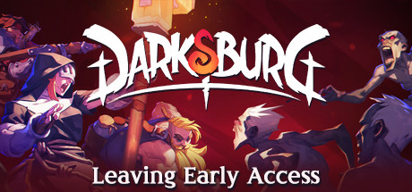 Download Darksburg pc game