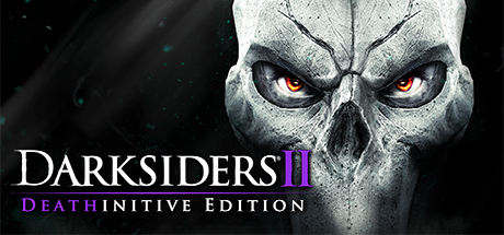 Download Darksiders 2 pc game