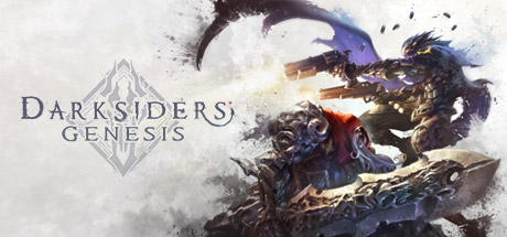 Download Darksiders Genesis pc game