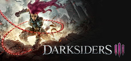 Download Darksiders III pc game