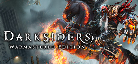 Download Darksiders pc game