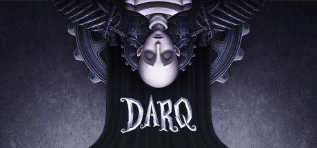 Download DARQ pc game