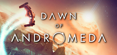 Download Dawn of Andromeda pc game