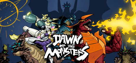 Download Dawn of the Monsters pc game