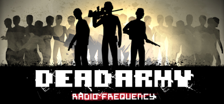 Download Dead Army - Radio Frequency pc game