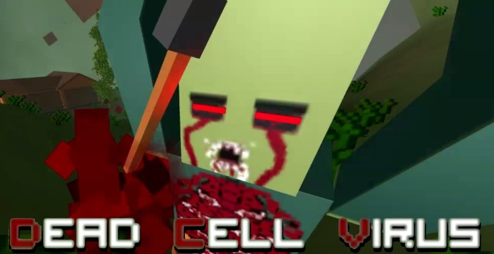 Download Dead Cell Virus pc game