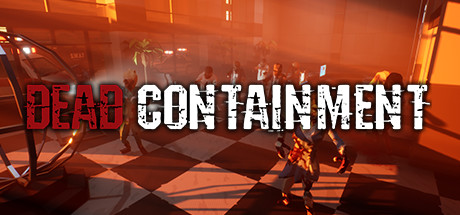 Download Dead Containment pc game