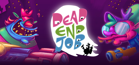 Download Dead End Job pc game