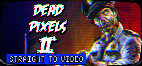 Download Dead Pixels II pc game