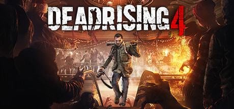 Download Dead Rising 4 pc game