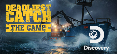 Download Deadliest Catch: The Game pc game