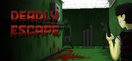 Download Deadly Escape pc game