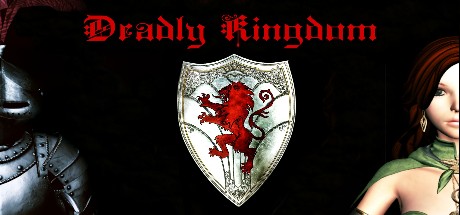 Download Deadly Kingdom pc game