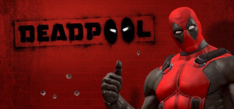 Download Deadpool pc game