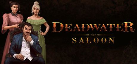 Download Deadwater Saloon pc game