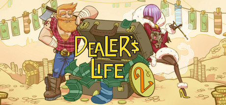 Download Dealer's Life 2 pc game