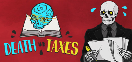 Download Death and Taxes pc game