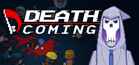 Download Death Coming pc game