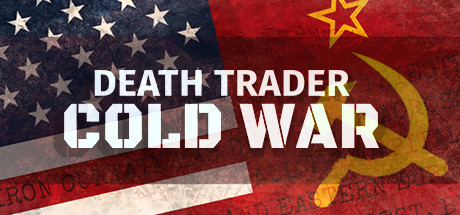 Download Death Trader: Cold War pc game