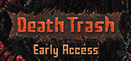 Download Death Trash pc game