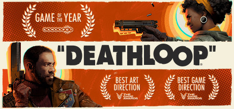 Download DEATHLOOP pc game