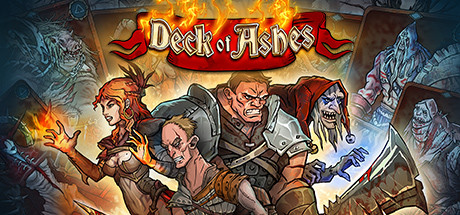 Download Deck of Ashes pc game