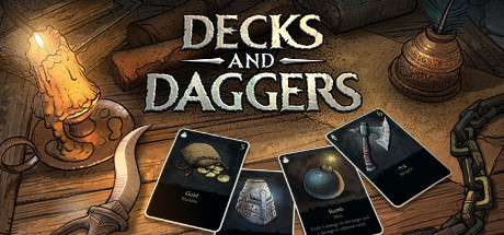 Download Decks & Daggers pc game