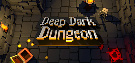 Download Deep Dark Dungeon pc game