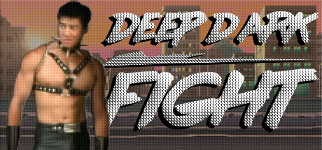 Download Deep Dark Fight pc game