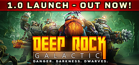 Download Deep Rock Galactic pc game